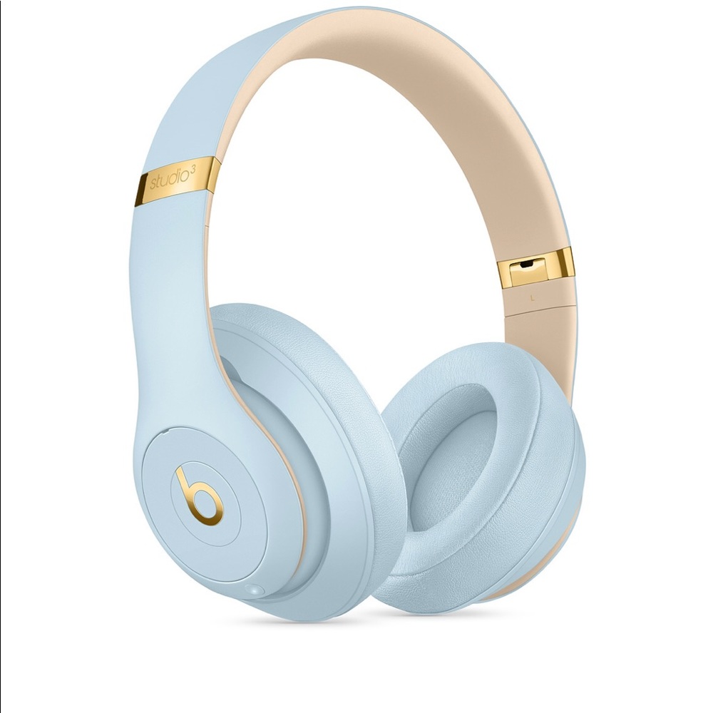 beats by dr dre headphones studio3 wireless